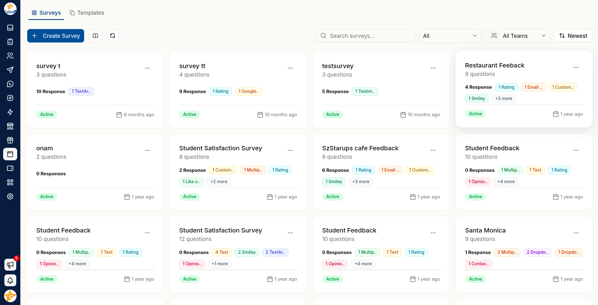 Your web forms