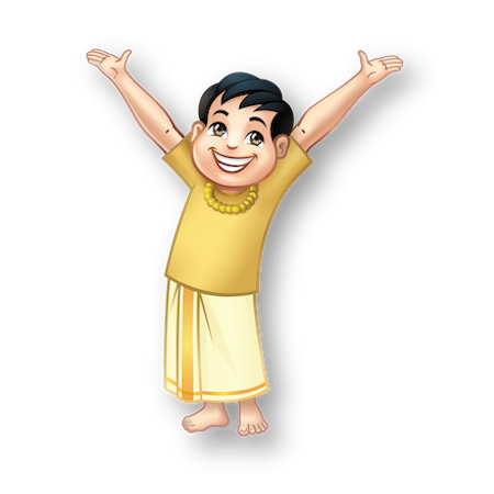 Bhima Logo